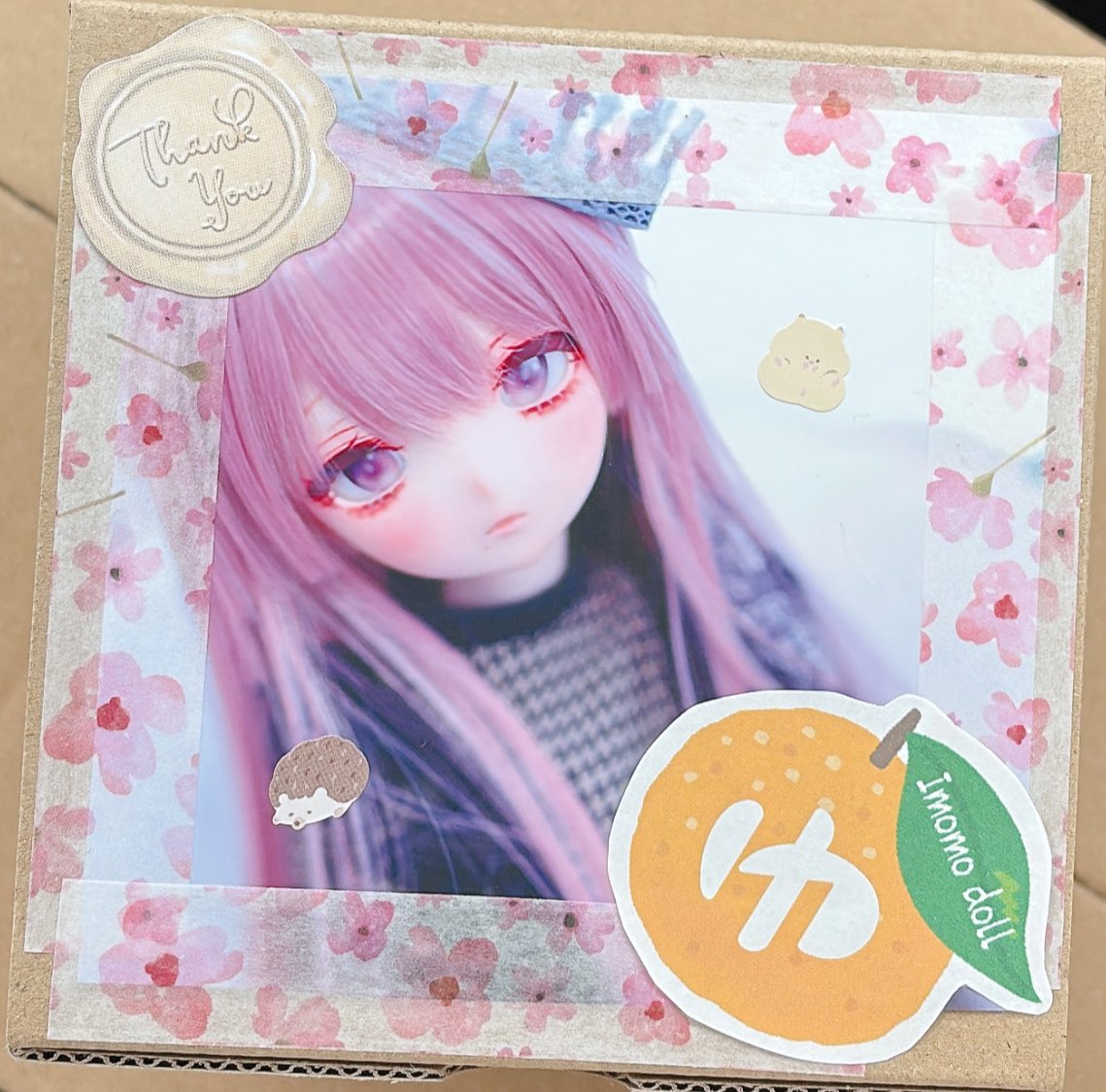 ゆず🍋 (@pon2yuz6) / Posts / X