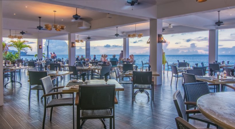 CharlyMiraOK's tweet image. The Post FMGN - Turismo

Straw Hat lleva la alta gastronomía a la playa Meads Bay en Anguilla thepostarg.com/turismo/straw-… @Anguilla_Trsm #interamericannetwork #MeadsBay #gastronomia