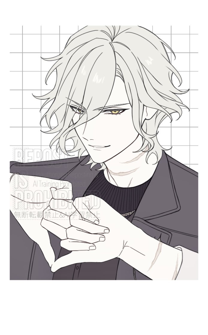 アクスタとセットでついてくるチェキ風のやつ(仮)