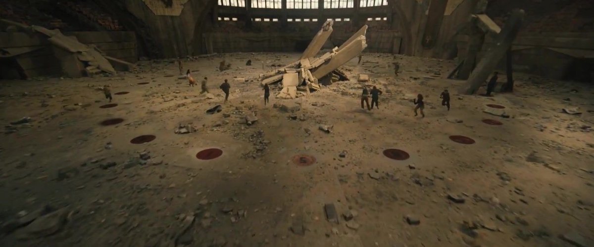 dunesmessiah's tweet image. legendary if you ask me