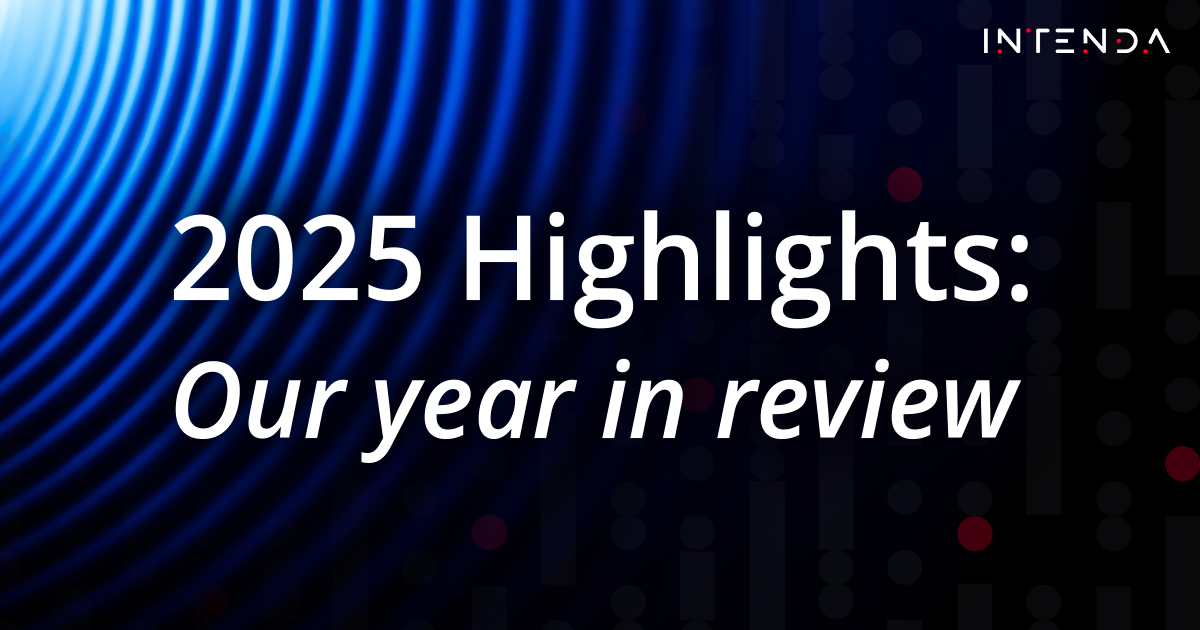 Intenda's tweet image. In our latest newsletter, we look back at the key developments from 2025, including Pangolin’s launch, new #DataIntelligence capabilities and audit use cases across major institutions: intenda.tech/intenda-news-n…
#Fraxses #AuditTransformation #Intenda