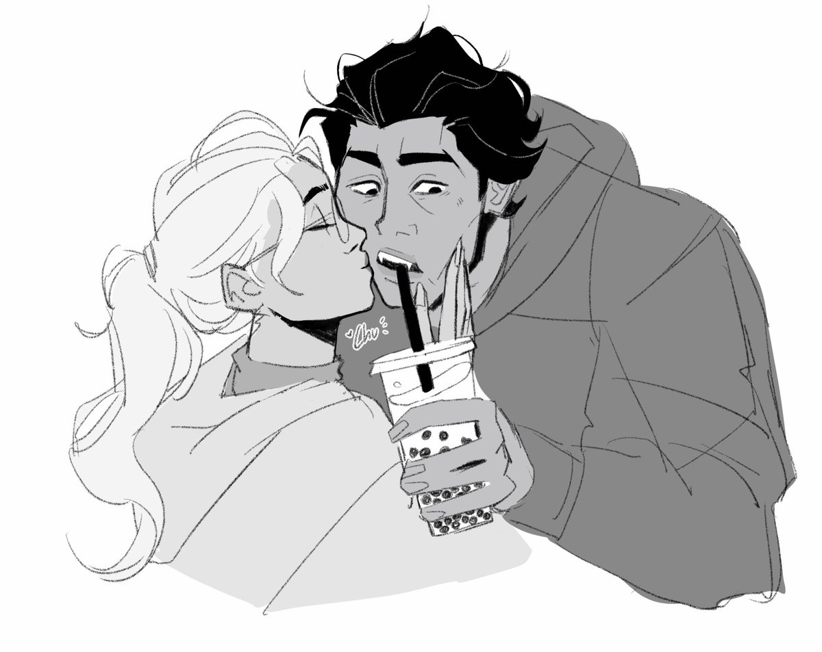 HexeyDuh's tweet photo. WASSUP<3
I'm back with Holliguel content 
GRRRRRRR https://t.co/vXRDnJ0978