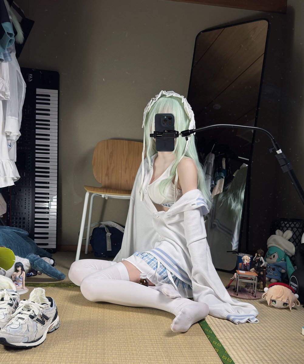 MagicalHat tweet media