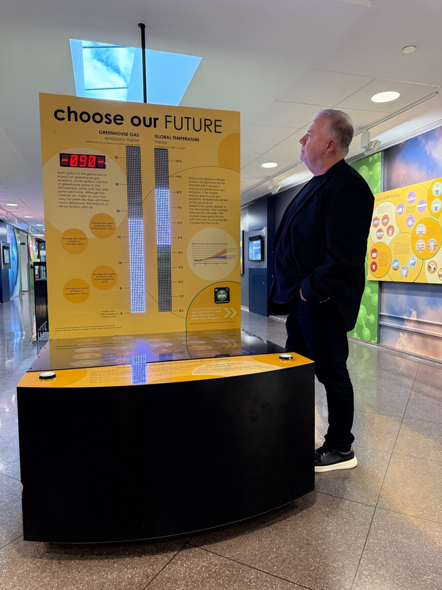 brianrameykc's tweet image. If your decisions don’t ripple 10 years out…
You’re not leading.
You’re reacting.
🔁 I think in echoes. I train leaders to build in consequences.
📸 Captured: Future-vision session
#BrianKRamey #NoExcuses #LayItOnTheLine #ThinkInEchoes #LeadershipBuiltNotBought