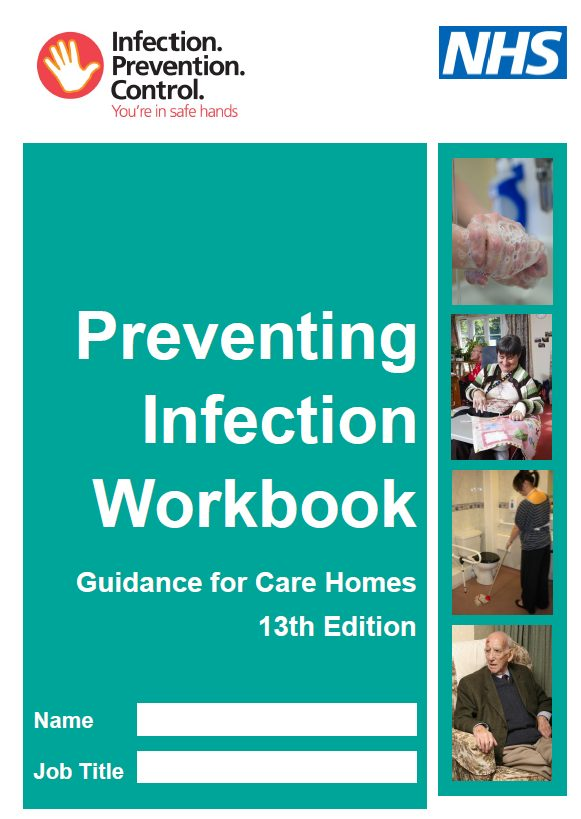 Infectionpreventioncontrol.co.uk