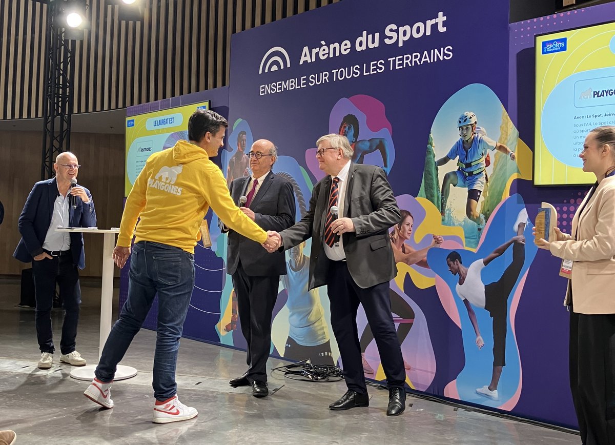 FranceOlympique tweet media