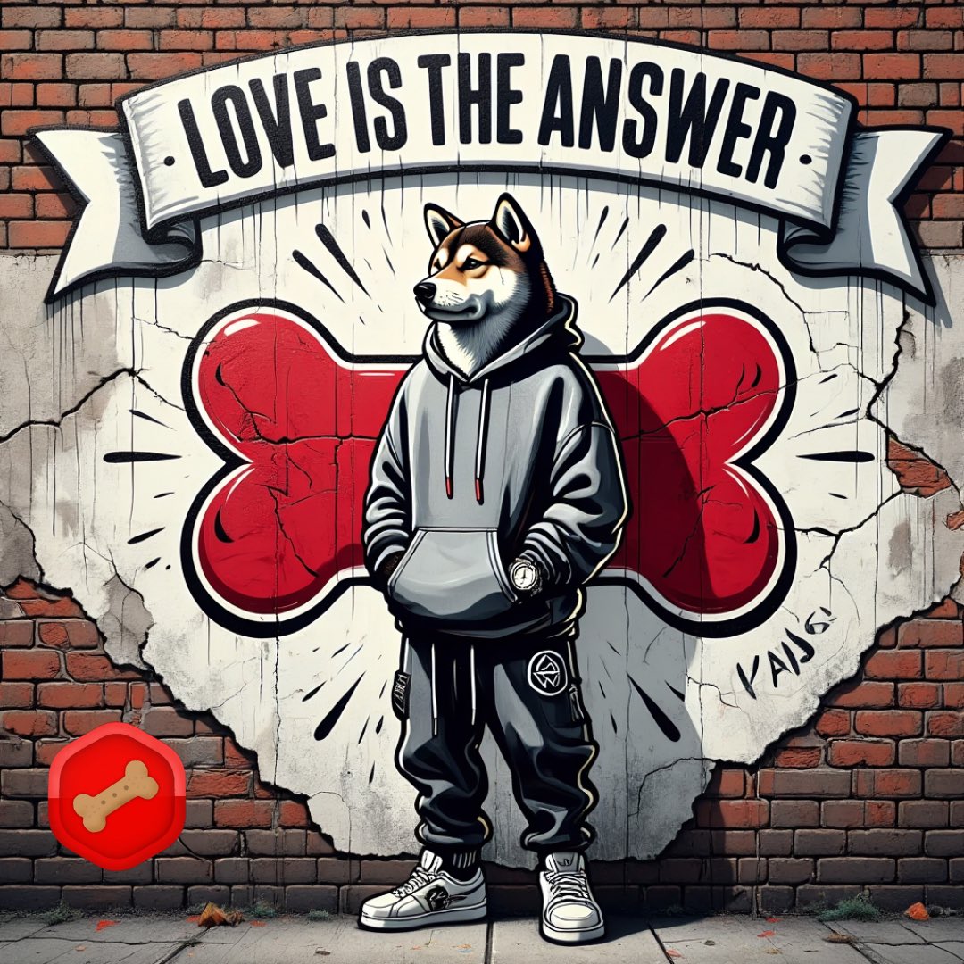 We didn’t come to crypto to fight over coins.
We came to end banks owning our lives.
So why are we fighting each other?
Bitcoin, Ethereum, Solana, Doge, Shib, whatever you hold we are the same rebellion in different uniforms.
Every time you dunk on another chain, you’re doing