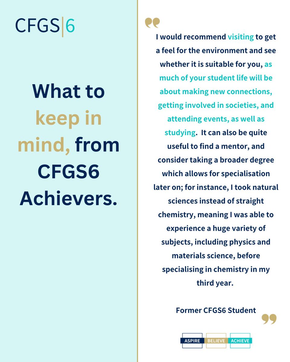 Central Foundation Girls' School tweet media