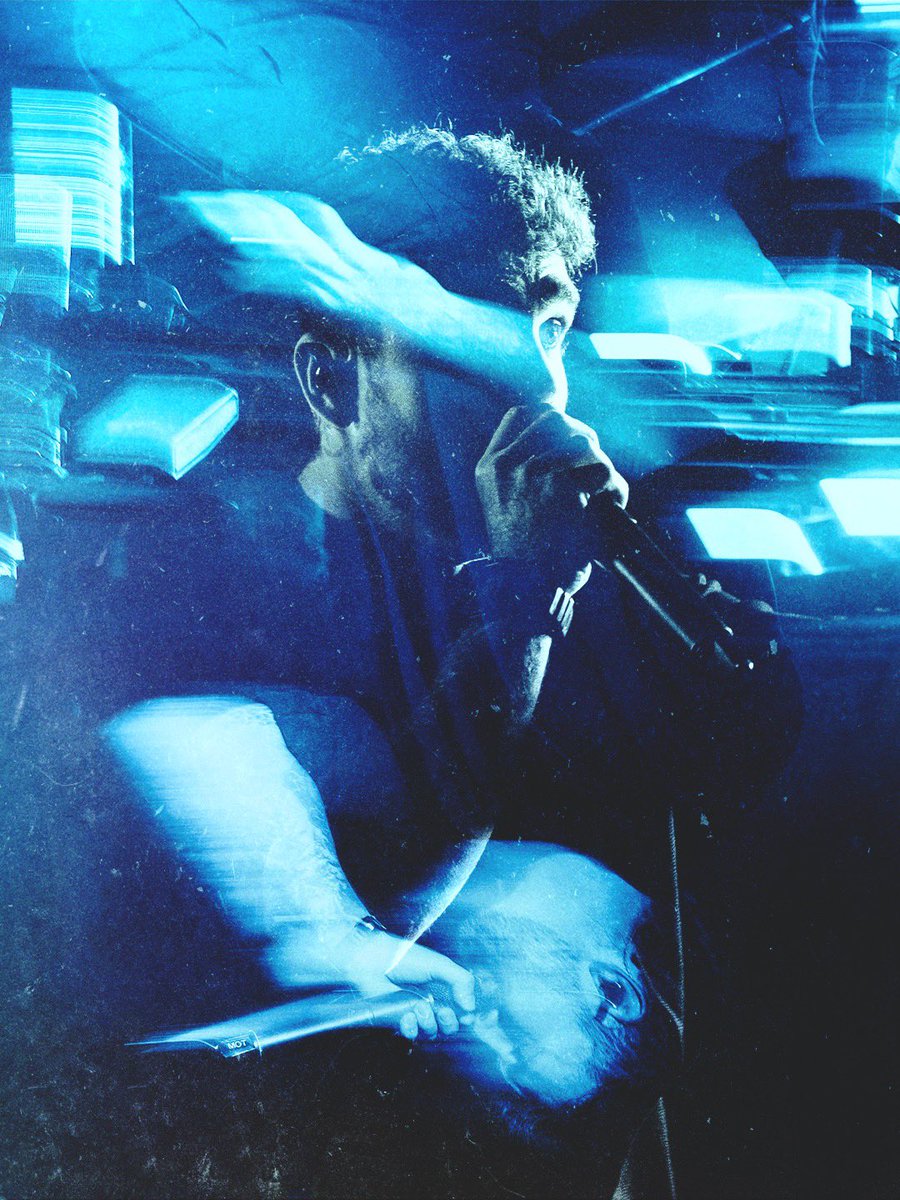 BURY TOMORROW tweet media