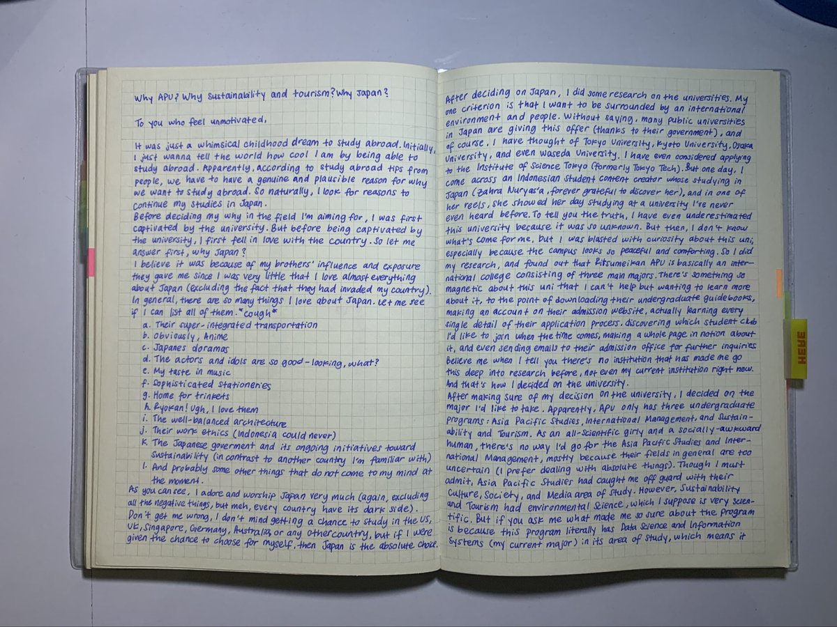 ilaloowho's tweet photo. I didn’t know I could write like that what- https://t.co/0Ox4s7Xx8B