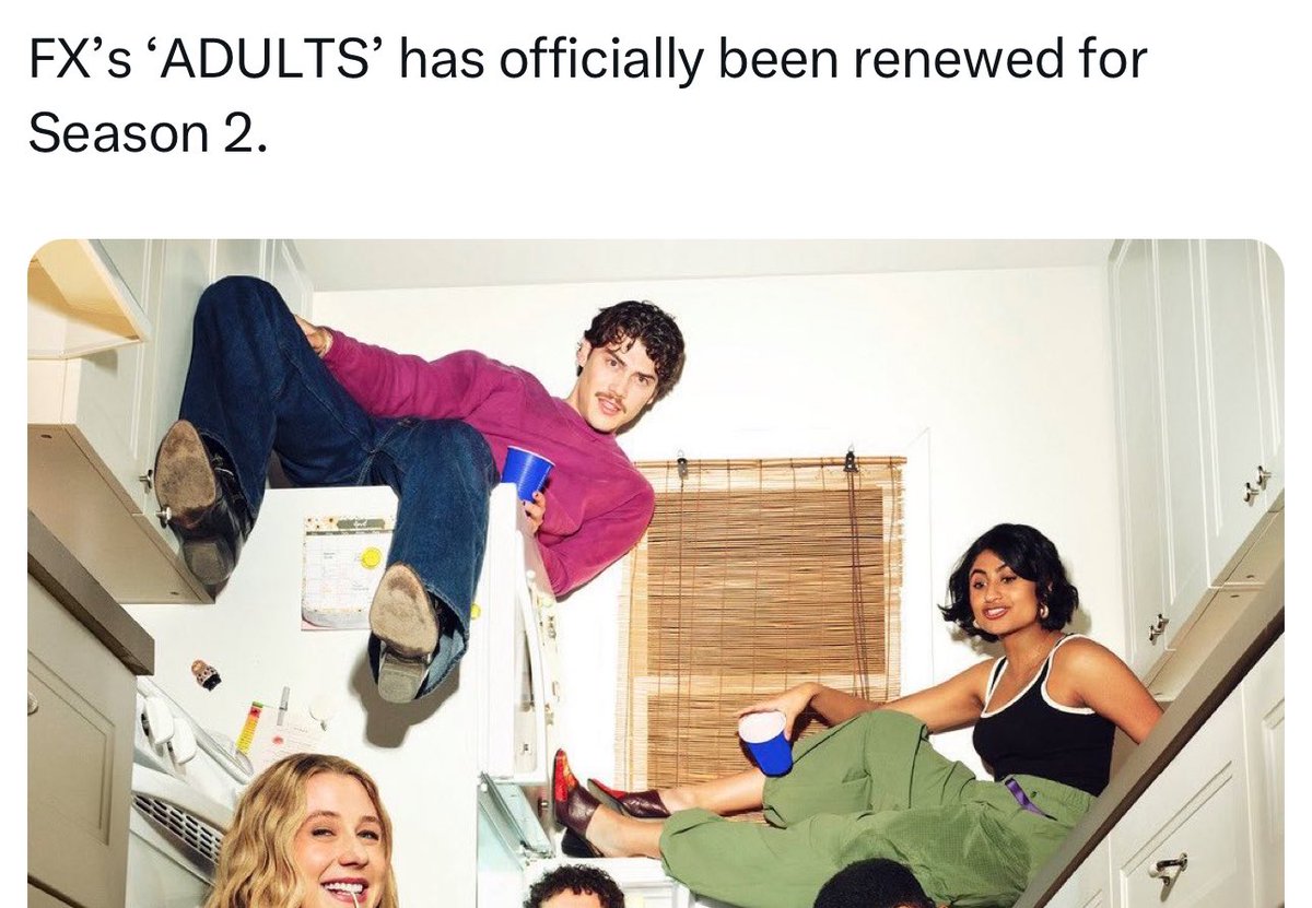 heyjaeee's tweet image. Love good news love good news I just love good news!