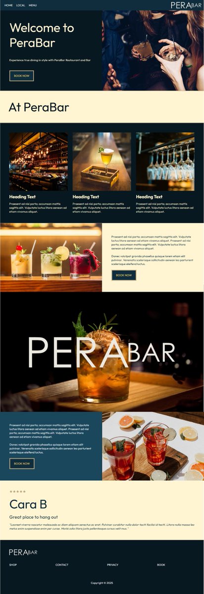 webstacker1's tweet image. More templates included with the Webstacker Website Editor. FInd out more at webstacker.co.uk