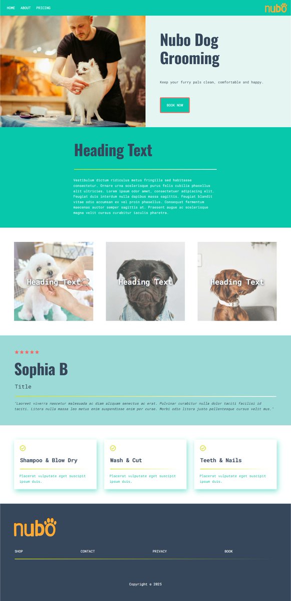 webstacker1's tweet image. More templates included with the Webstacker Website Editor. FInd out more at webstacker.co.uk