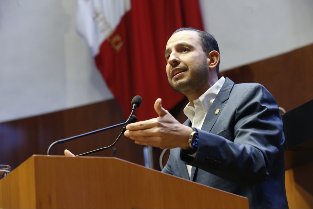 Ayer aprobamos la ley contra la extorsión.  Votamos a favor porque urge detener un crimen que se ha disparado en este sexenio.  

Pero insistimos: el Gobierno Federal no puede usarla como bandera política y debe destinar el presupuesto necesario, porque una ley sin recursos no