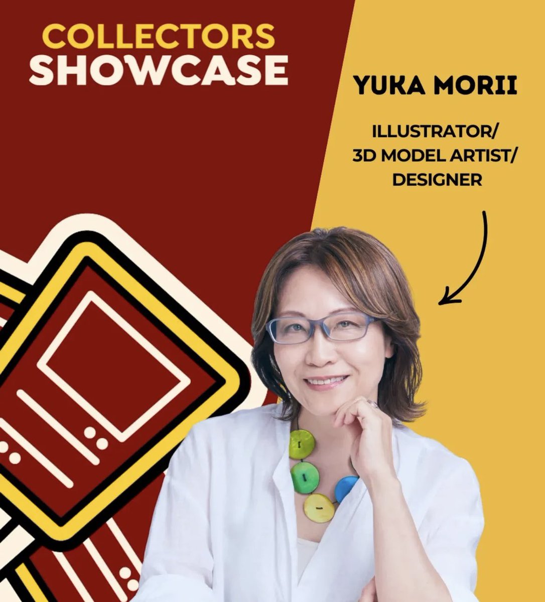 森井ユカ Yuka Morii (@yukayuka) / Posts / X