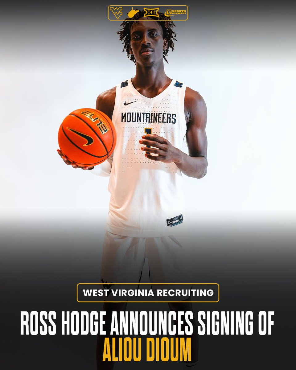 WVSports.com tweet media