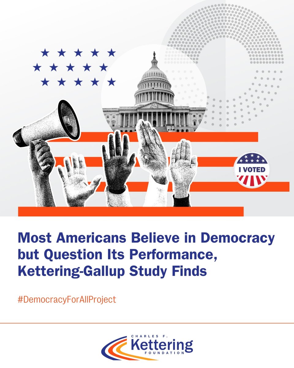 Kettering Foundation tweet media