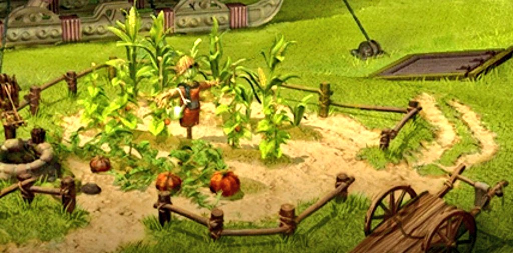 FFANTASYacc's tweet image. Locations of #FinalFantasy #FinalFantasyIX 
Dali