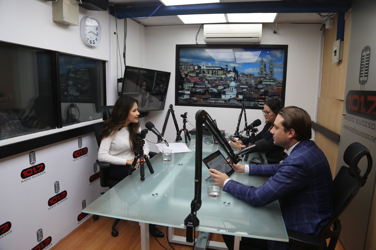 Viceministerio de Energía 🇪🇨 tweet media