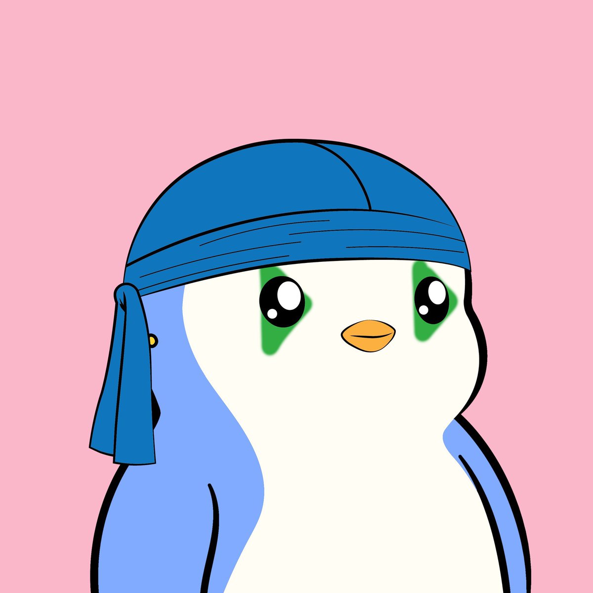 1000 likes and I bring back the pudgy