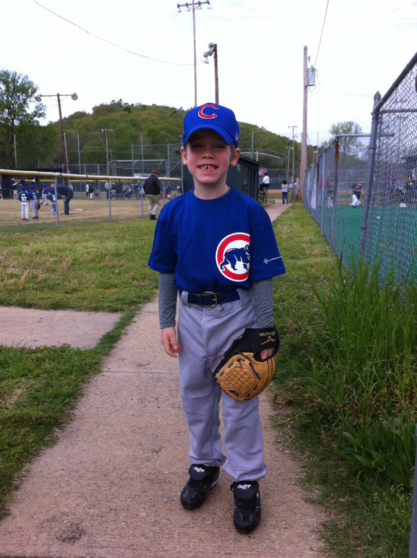 Junior Deputy Baseball ⚾️ tweet media