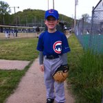 Photo by Junior Deputy Baseball ⚾️ (@JrDeputyLR)
