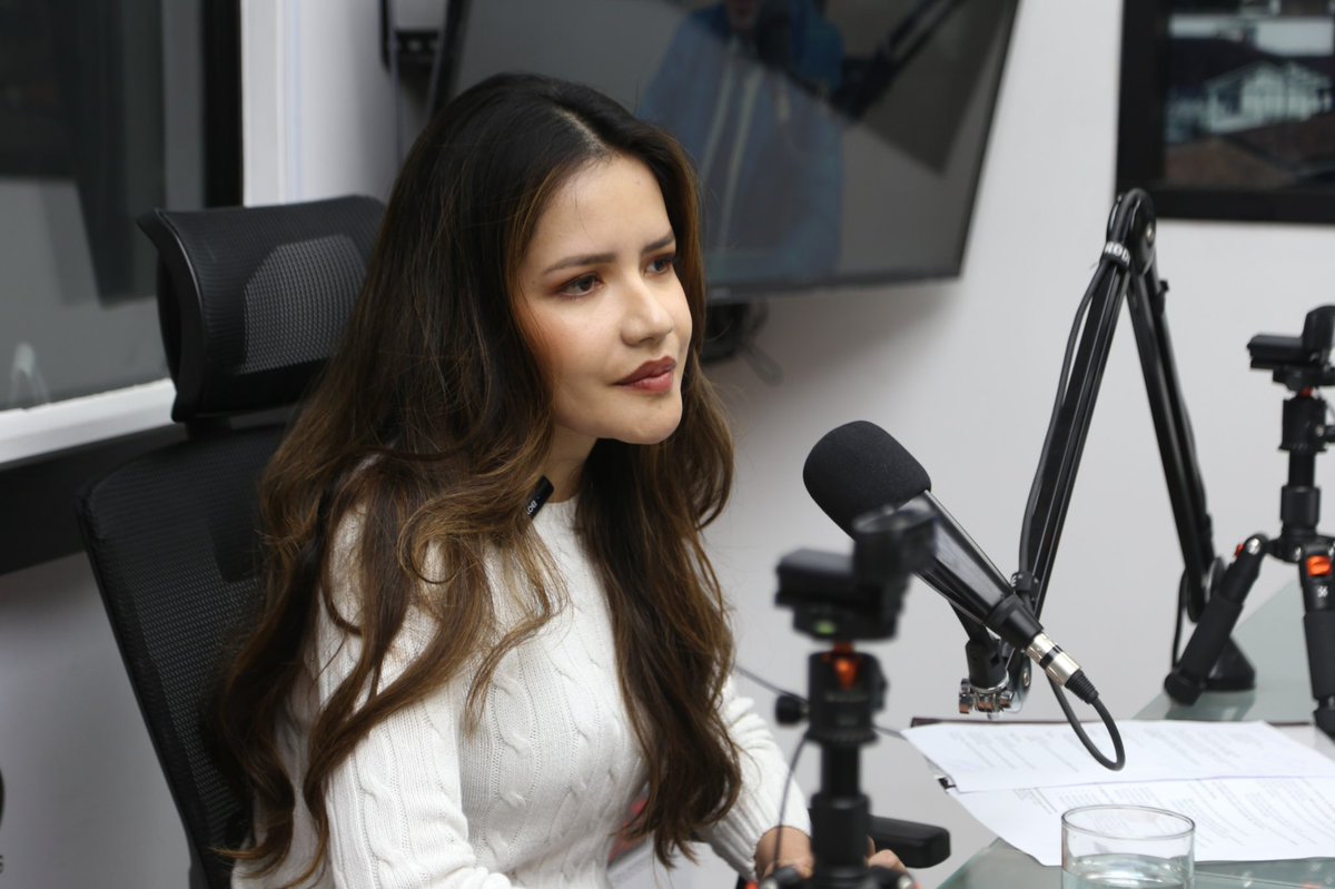 Viceministerio de Energía 🇪🇨 tweet media