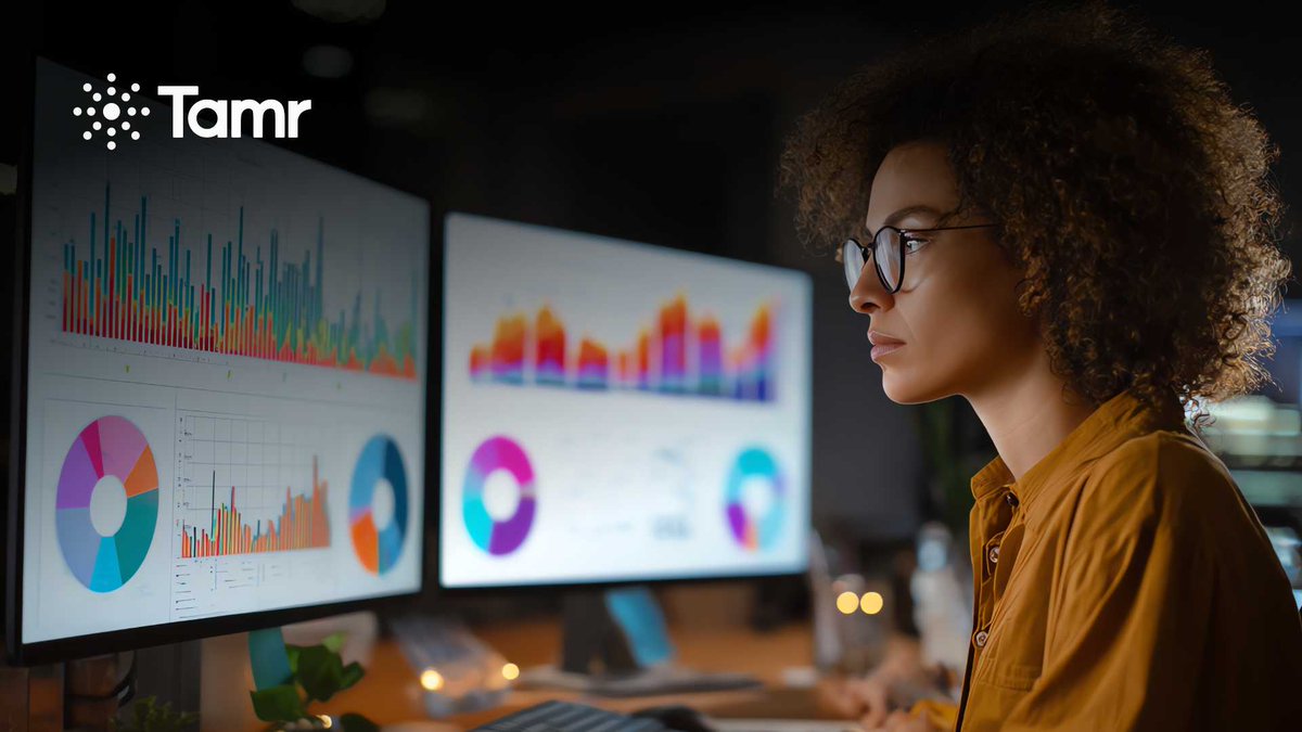 MarTechEdge's tweet image. Tamr unveils Curator Hub, an AI-native data curation module that pairs human expertise with AI agents to solve complex data quality challenges at scale
➡ martechedge.com/news/tamr-laun…
#AI #DataQuality #MasterDataManagement #EnterpriseAI #LLM #Martech #MartechEdge