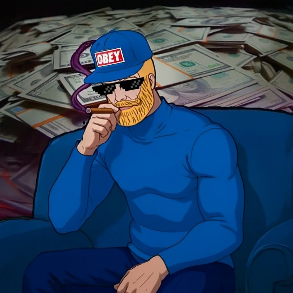 You wouldn't get it.