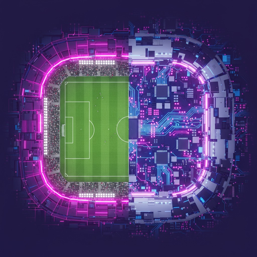 1/4 🧵 ¿Qué es el Staking de $CHZ?

Imagina que "prestas" tu abono al club para ayudarle a llenar el estadio (asegurar la red).

A cambio, el club te da recompensas (más $CHZ).

Así de simple. ¿Pero dónde y cómo "prestas" ese abono? 👇
#ChilizChain | $CHZ