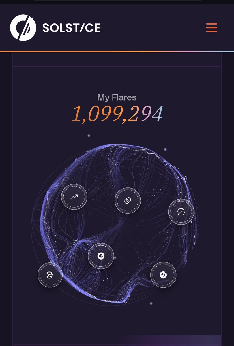 SmartDropFarmer's tweet image. Is the Solstice TGE actually confirmed for Dec 21? 

The hints are getting harder to ignore…

@RyanDay(CMO at Solstice) dropped the line:
“Winter solstice is coming”  and big news is coming sooner than later.

Not officially confirmed… but Dec 21st, 10:00 AM fits too perfectly.…