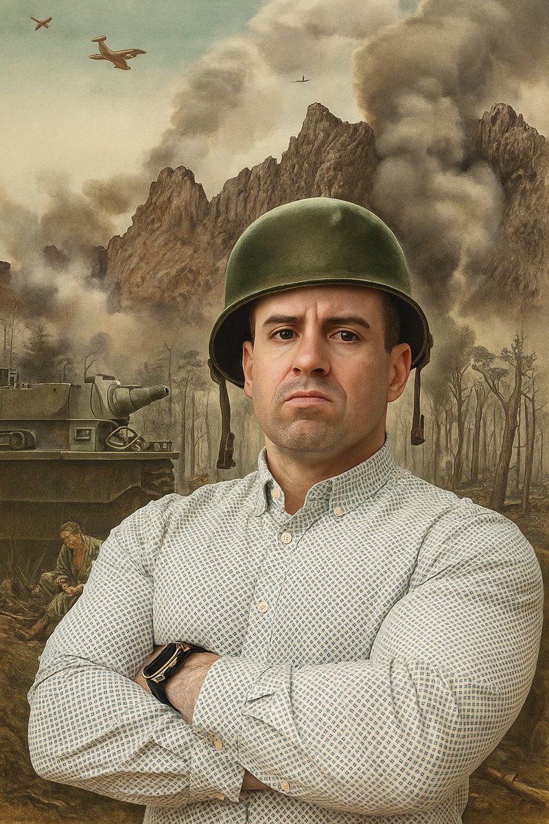 la mirada de las mil yardas (enano, vizco y encima usando ropa de niño)