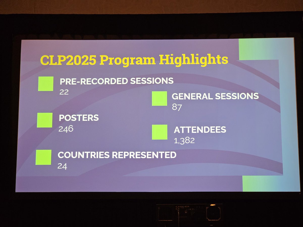 Comienza el mejor Congreso de #PsiquiatríaDeEnlace del 🌎 en
#SanAntonio 

El Congreso de la Academia <a href="/CL_Psychiatry/">C-L Psychiatry</a> 

1,382 Psiquiatras de Enlace de todo el 🌎 

4 Mexicanos presentes 🇲🇽

<a href="/TecdeMonterrey/">Tecnológico de Monterrey</a> 
<a href="/psiquiatrasapm/">psiquiatrasapm</a>
<a href="/TecSaludMX/">TecSalud - Sistema de Salud del Tec de Monterrey</a> presente!

El que más disfruto
