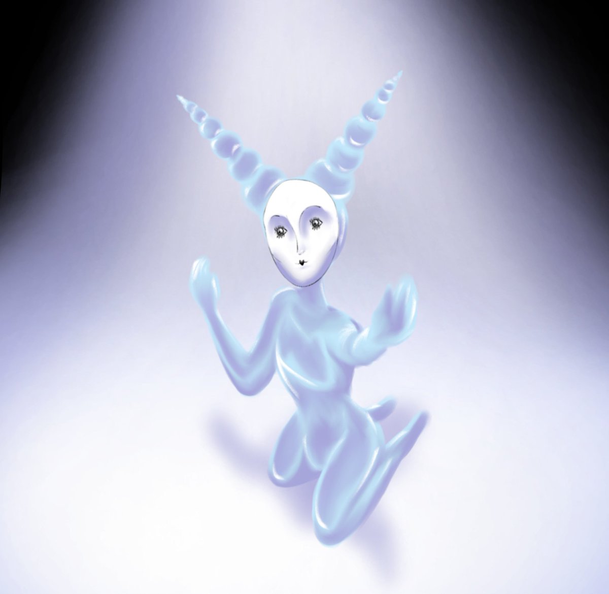 The normal person

#Eternalnight #myart #artwork #ArtistOnTwitter