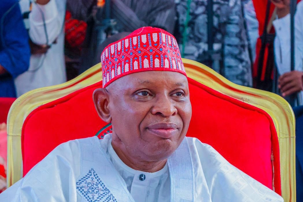 ParallelCo_'s tweet image. The Governor of Kano presented the 2026 budget proposal of 1.36 trillion Naira, allocating 68% to capital expenditures – one of the highest rates in history – reaffirming his commitment to accelerating development and completing projects. #Kano #Nigeria