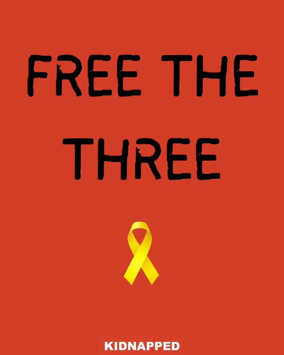 Until The last Hostage