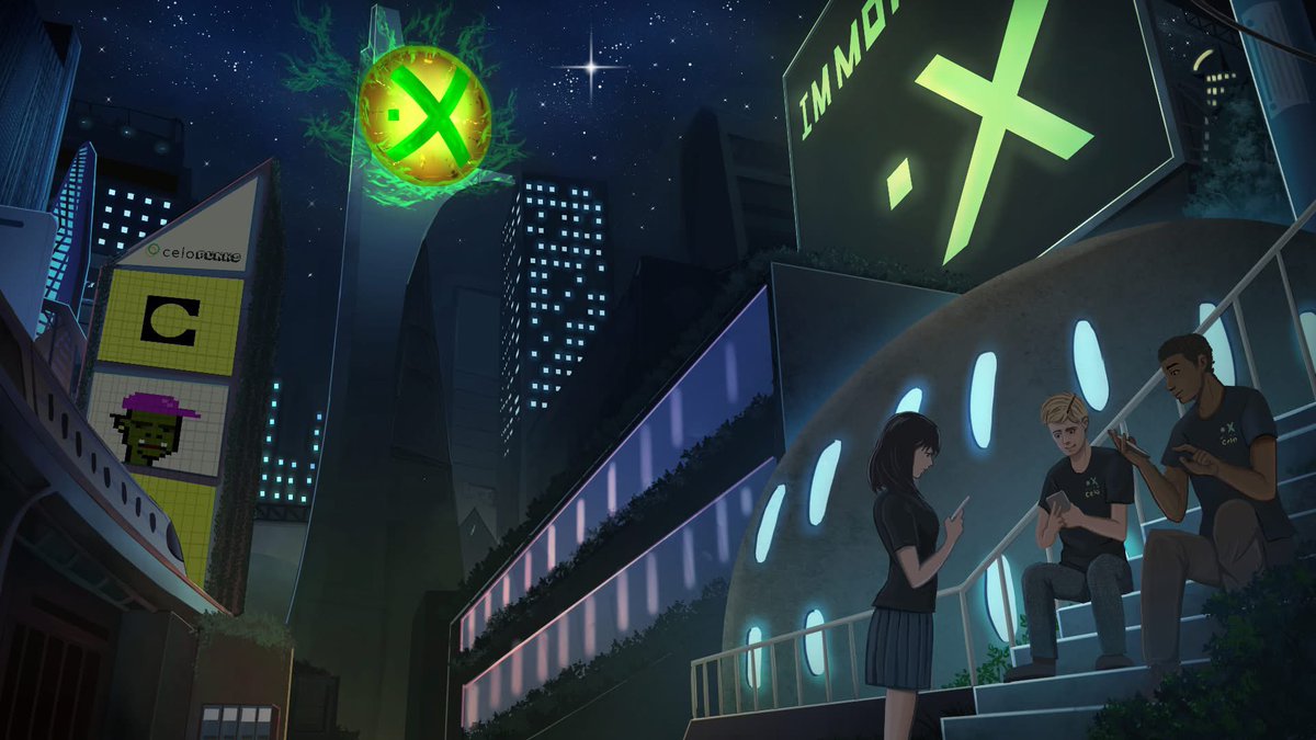 Vow | ContributionDAO tweet media