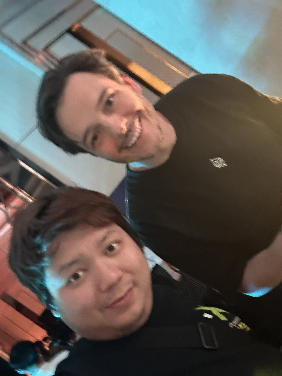 Vow | ContributionDAO tweet media