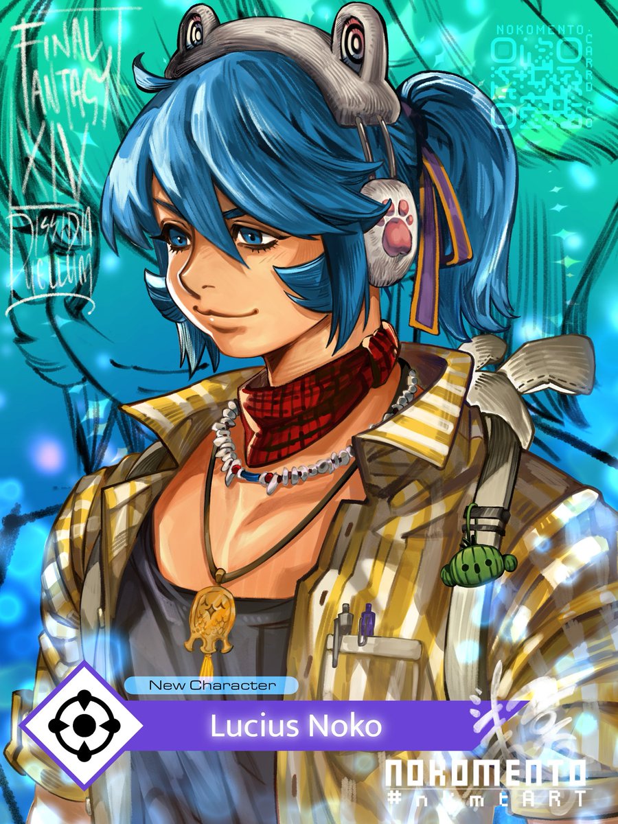 @nokomento most socials! tweet media