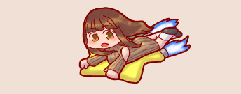 full_deviation's tweet image. らいだー