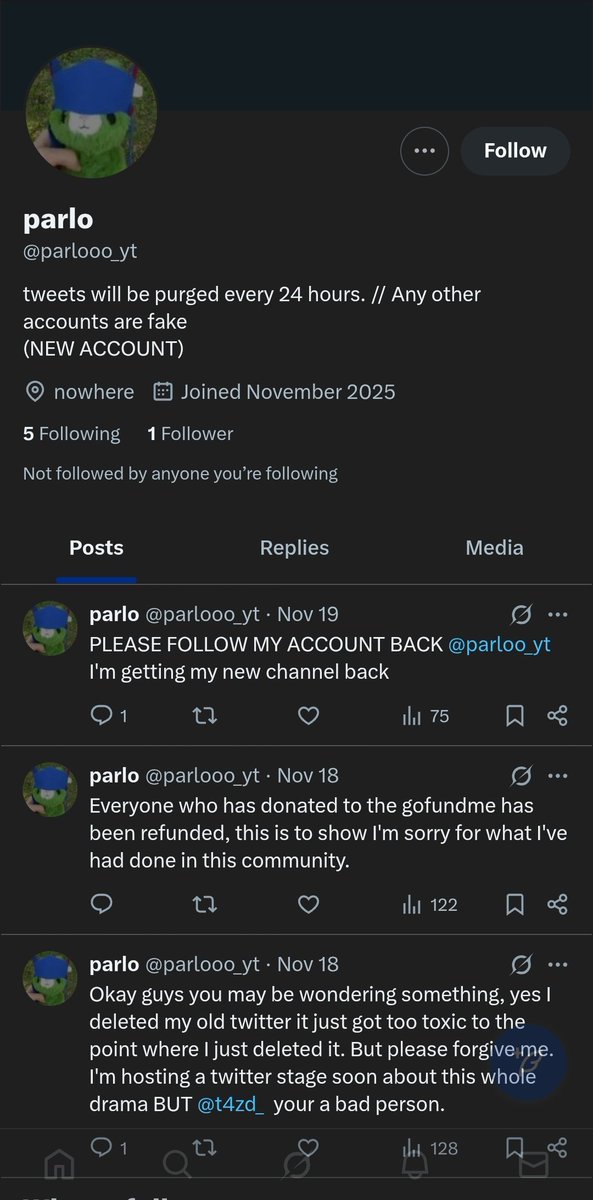 Ellie_GachaSquad704 🍉 tweet media