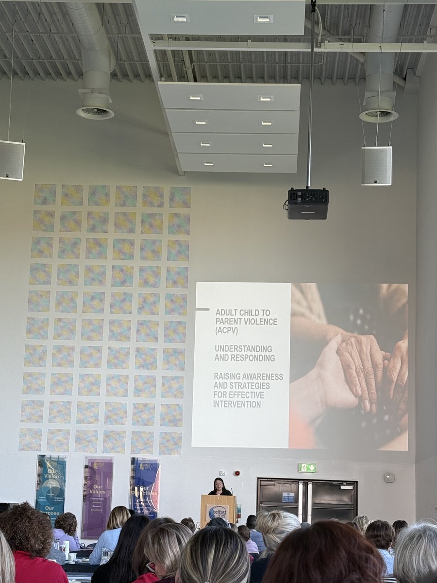 BelfastD&SVP tweet media