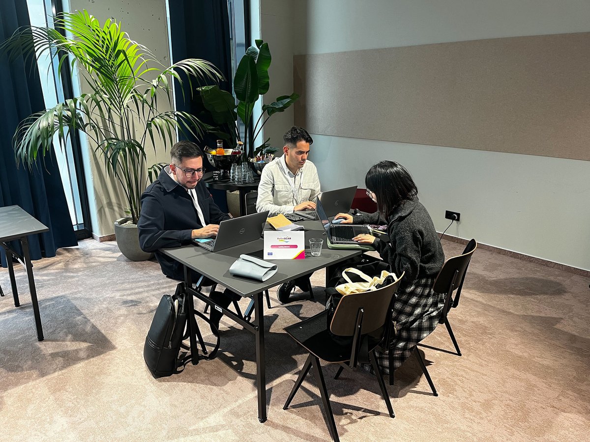 Foodscale Hub tweet media