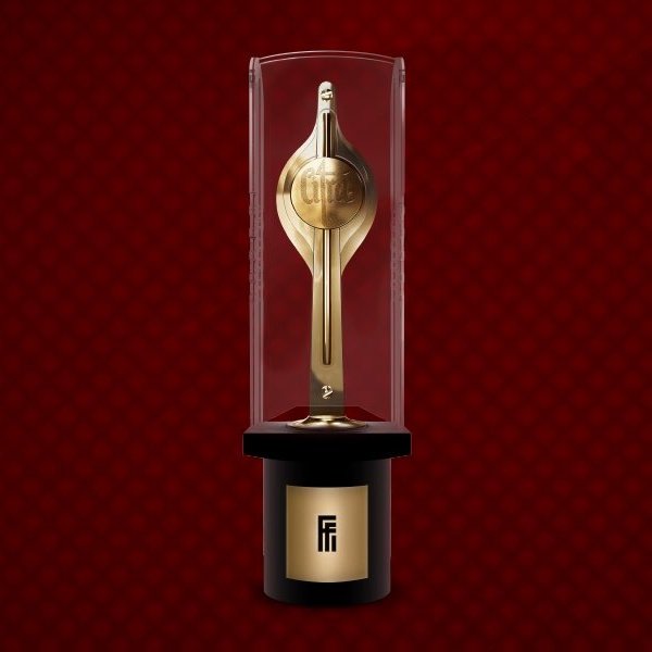 ‘Home Sweet Loan’ wins the Citra for Best Adapted Screenplay. #FFI2025