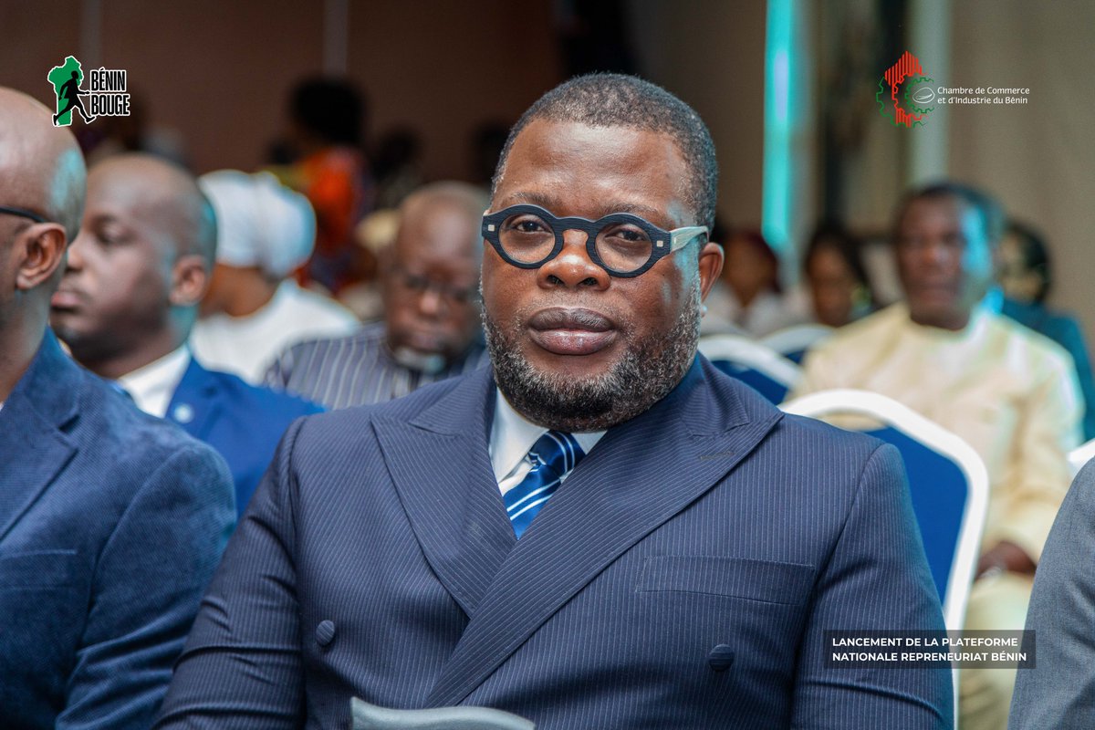 𝗟𝗮 𝗖𝗖𝗜 𝗕𝗲́𝗻𝗶𝗻 𝗹𝗮𝗻𝗰𝗲 𝗥𝗘𝗽𝗿𝗲𝗻𝗲𝘂𝗿𝗶𝗮𝘁 𝗕𝗲́𝗻𝗶𝗻, 𝗹𝗮 𝗽𝗹𝗮𝘁𝗲𝗳𝗼𝗿𝗺𝗲 𝗻𝗮𝘁𝗶𝗼𝗻𝗮𝗹𝗲 𝗱𝗲 𝗿𝗲𝗽𝗿𝗶𝘀𝗲 𝗲𝘁 𝗱𝗲 𝘁𝗿𝗮𝗻𝘀𝗺𝗶𝘀𝘀𝗶𝗼𝗻 𝗱’𝗲𝗻𝘁𝗿𝗲𝗽𝗿𝗶𝘀𝗲𝘀 

La Chambre de Commerce et d'Industrie du Bénin - CCI BÉNIN annonce le lancement