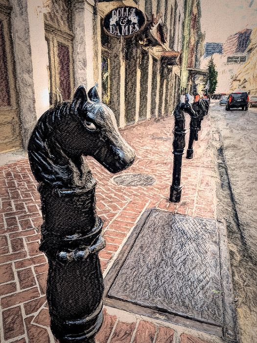 DebraMartz's tweet image. Horse Head Hitching Posts NOLA French Quarter #phoneCase by Debra Martz debra-martz.pixels.com/featured/horse…

November 21st
-------------------------
25% Off Phone Cases #iPhone 

#HorseHead #horse #NOLA #FrenchQuarter #historic #OnSale #giftideas #BuyIntoArt #newOrlelans @debramartz