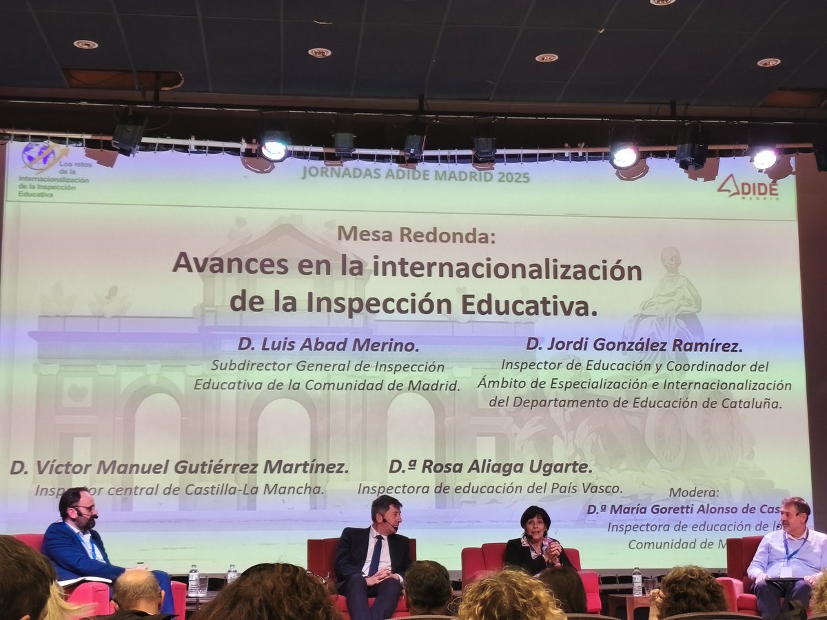 ADIDE PV tweet media