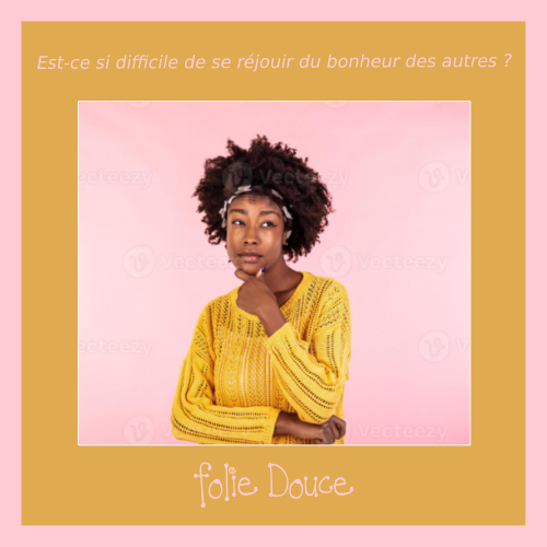 FolieDouceRadio's tweet image. Le bonheur des uns fait-il vraiment le bonheur des autres? 🙃

🎧 Catherine nous explique les dessous de ces sentiments ambigus :   youtu.be/q0WBKzE8E7g?si…
 
#SantéMentale #Démystification #Balado #Podcast #Radio #bonheur #compersion #psychologie #empathie #psychologiepositive