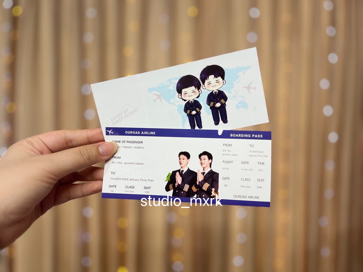 studio__mxrk's tweet image. 💚รับทำบอร์ดดิ้ง
🔺ขั้นต่ำ40ชิ้น
🔺รับงานเร่ง1-2วัน
🔺200ชิ้นส่งฟรี
#รับทําgiveaway
#WayV_NOWayOUT_BANGKOK
#WENDY_WORLDTOUR_IN_BKK
#ตลาดนัดเบม่อน
#ตลาดนัดtenlee 
#ทไว้360องศา