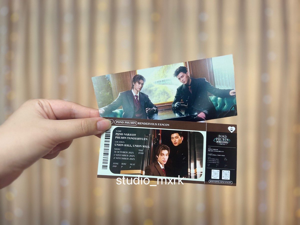 studio__mxrk's tweet image. 💚รับทำบอร์ดดิ้ง
🔺ขั้นต่ำ40ชิ้น
🔺รับงานเร่ง1-2วัน
🔺200ชิ้นส่งฟรี
#รับทําgiveaway
#WayV_NOWayOUT_BANGKOK
#WENDY_WORLDTOUR_IN_BKK
#ตลาดนัดเบม่อน
#ตลาดนัดtenlee 
#ทไว้360องศา